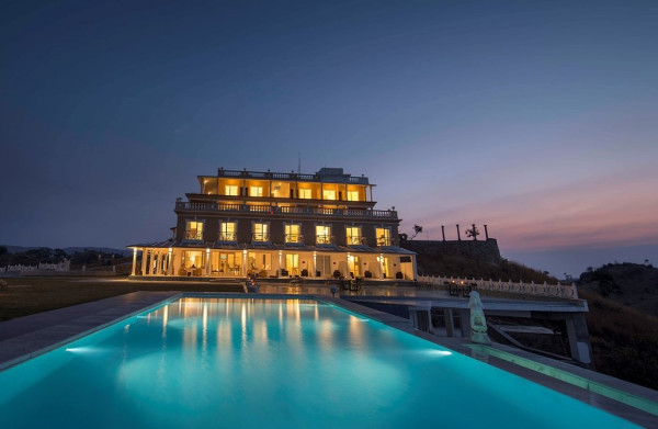 Fateh Safari Resort by Fateh Collection