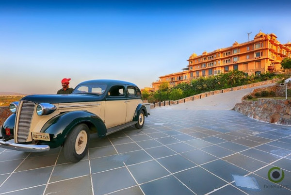 Fateh Garh Resort by Fateh Collection (A Heritage Renaissance Resort)